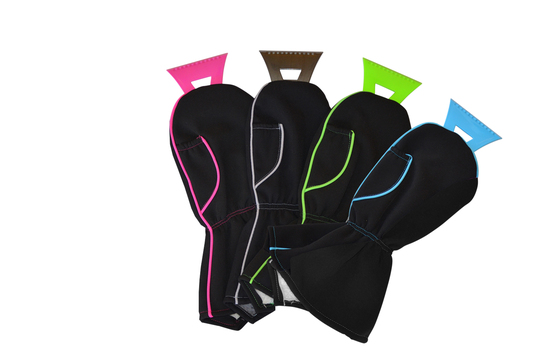 Eiskratzer Big Glove