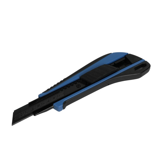 Messer Slicecut blau
