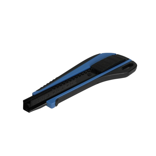 Messer Slicecut blau