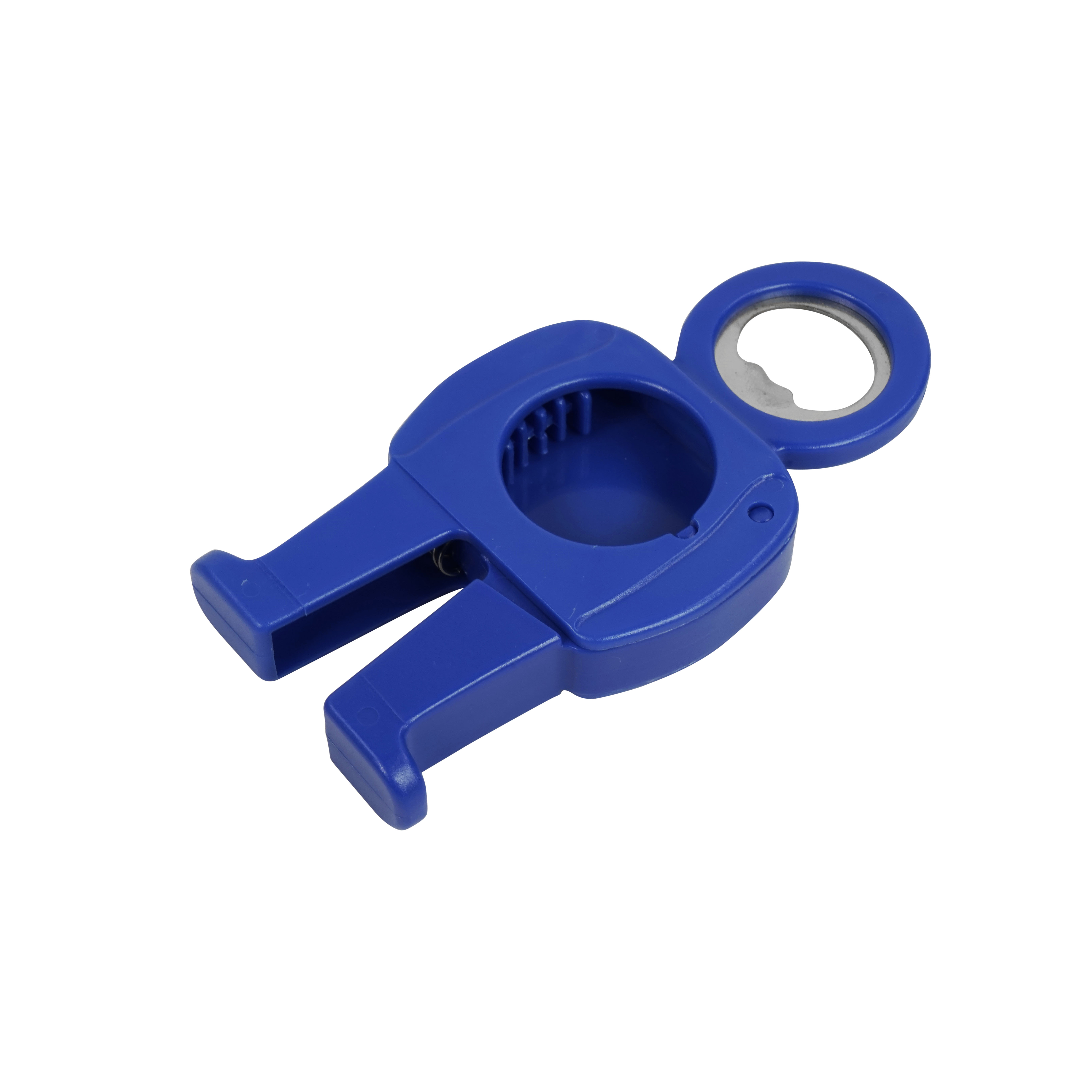 Flaschenöffner/Aufdrehhilfe Manni