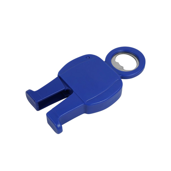 Flaschenöffner/Aufdrehhilfe Manni