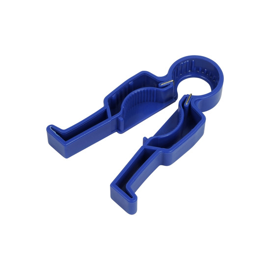 Aufdrehhilfe Rothaut