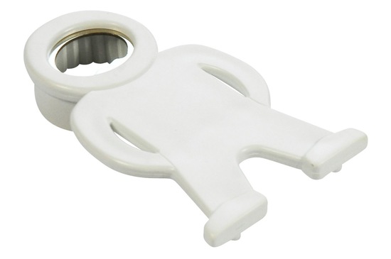 Flaschenöffner Peter