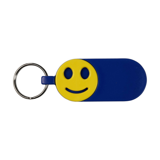 Schlüsselanhänger Moon