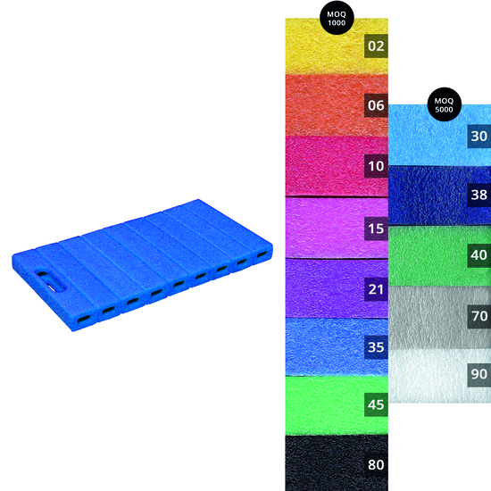 Kniekissen Gardenbest