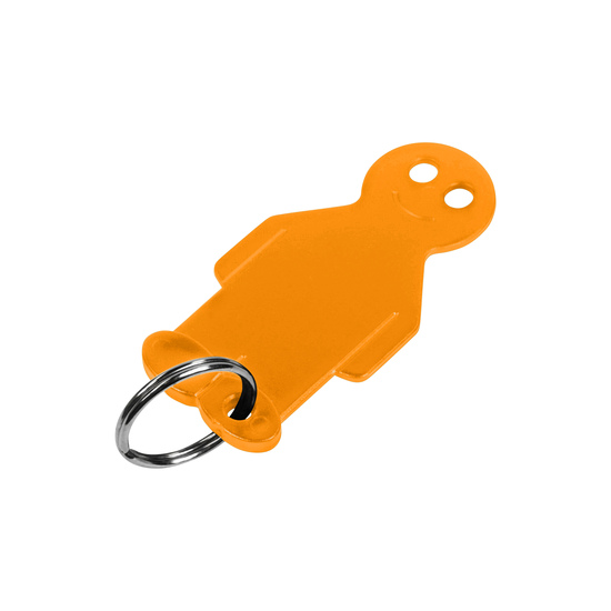 Einkaufswagenlöser Key-Charly