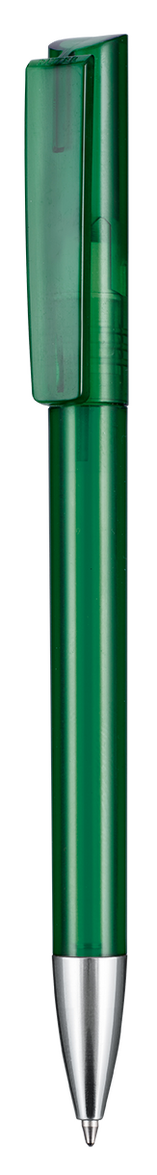 Kugelschreiber GLORY TRANSPARENT