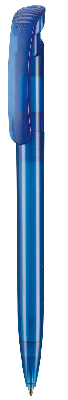 Kugelschreiber CLEAR TRANSPARENT