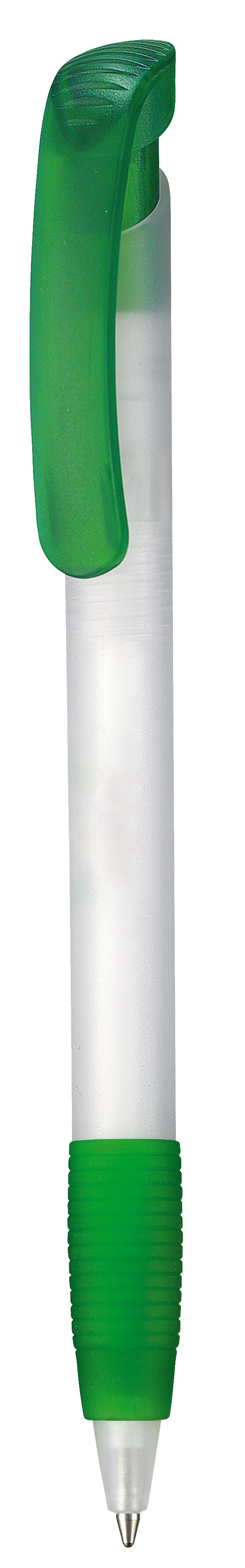 Kugelschreiber SOFT CLEAR FROZEN