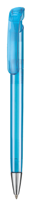 Kugelschreiber BONITA TRANSPARENT