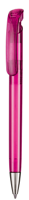 Kugelschreiber BONITA TRANSPARENT