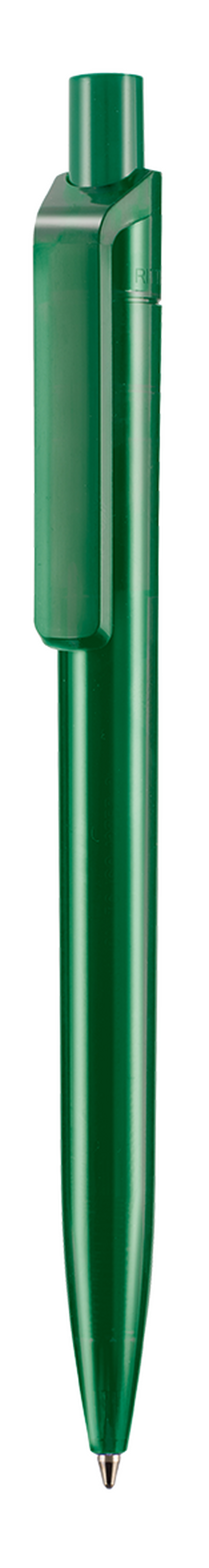 Kugelschreiber INSIDER TRANSPARENT