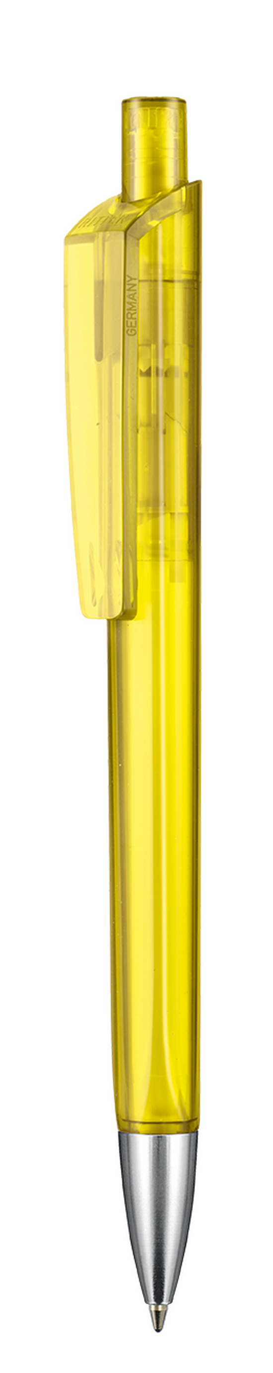 Kugelschreiber TRI-STAR TRANSPARENT