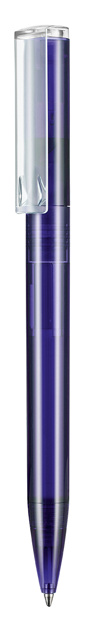 Kugelschreiber LIFT TRANSPARENT P