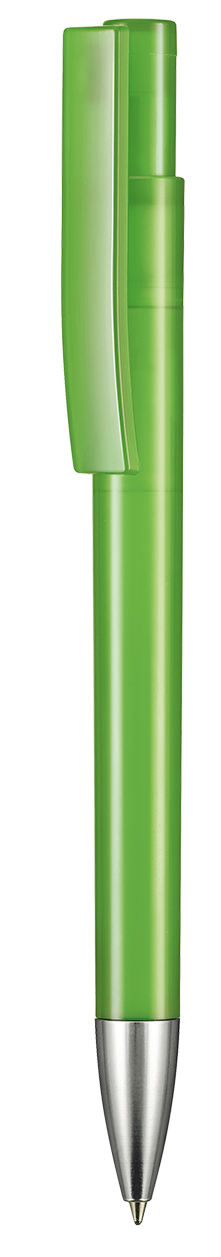 Kugelschreiber STRATOS TRANSPARENT