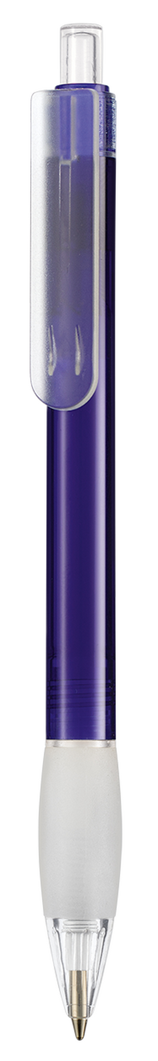 Kugelschreiber DIVA TRANSPARENT