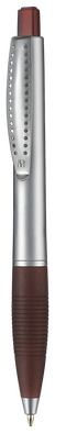 Kugelschreiber CLUB SILVER