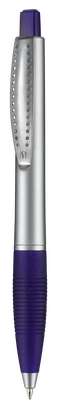 Kugelschreiber CLUB SILVER