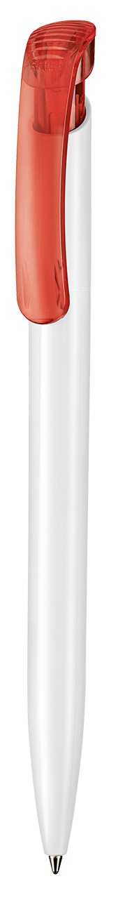 Kugelschreiber CLEAR ST