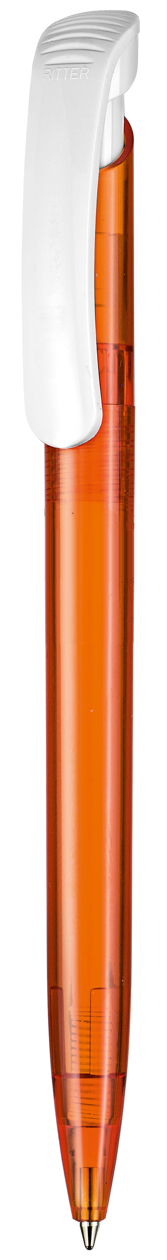 Kugelschreiber CLEAR TRANSPARENT S