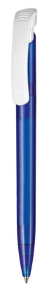 Kugelschreiber CLEAR TRANSPARENT S