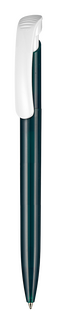 Kugelschreiber CLEAR TRANSPARENT S