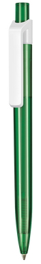 Kugelschreiber INSIDER TRANSPARENT S