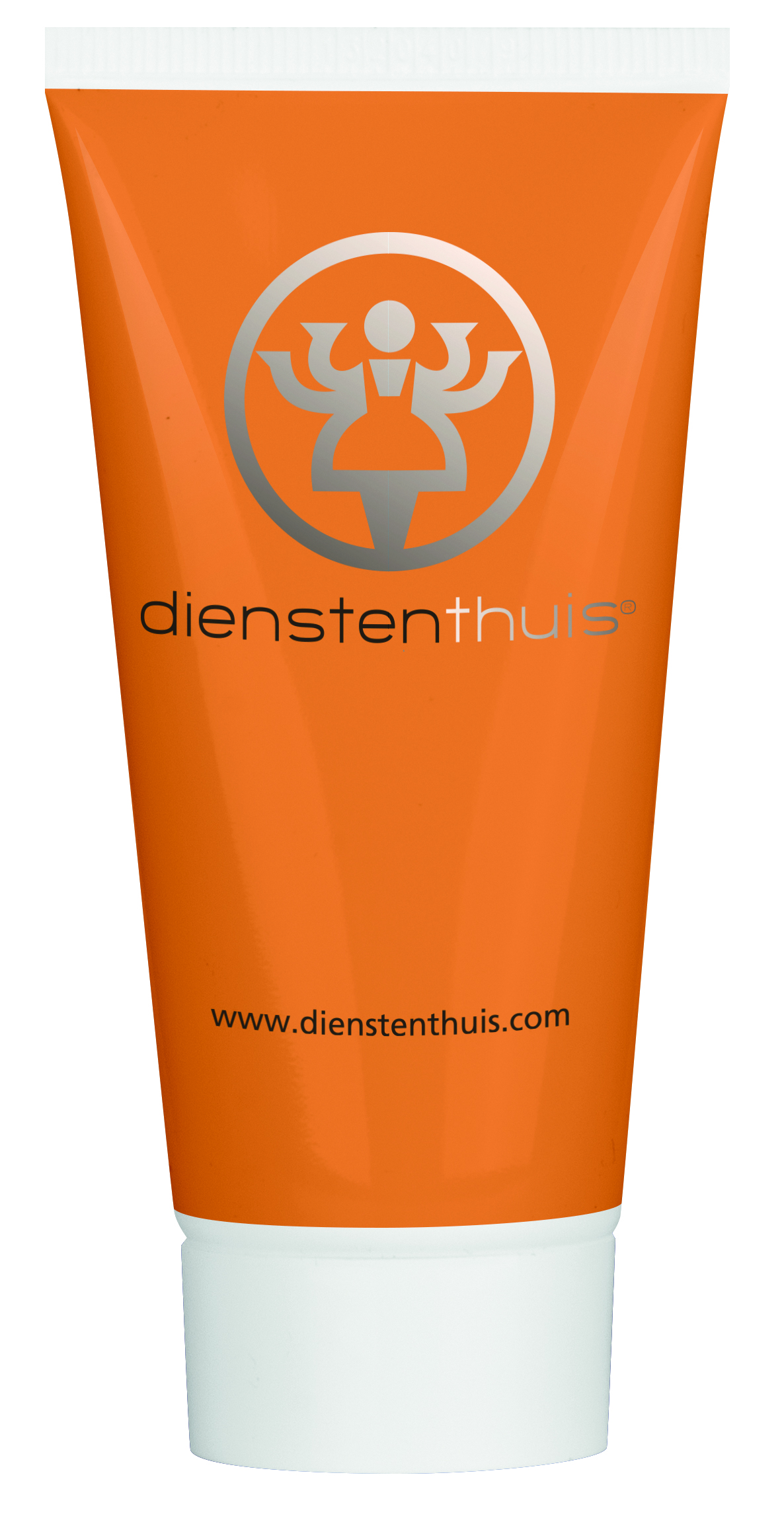 50 ml Tube mit Sonnenschutzcreme "Sensitiv" LSF 30