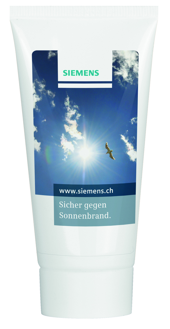 50 ml Tube mit Handcreme "Feigenkaktus"