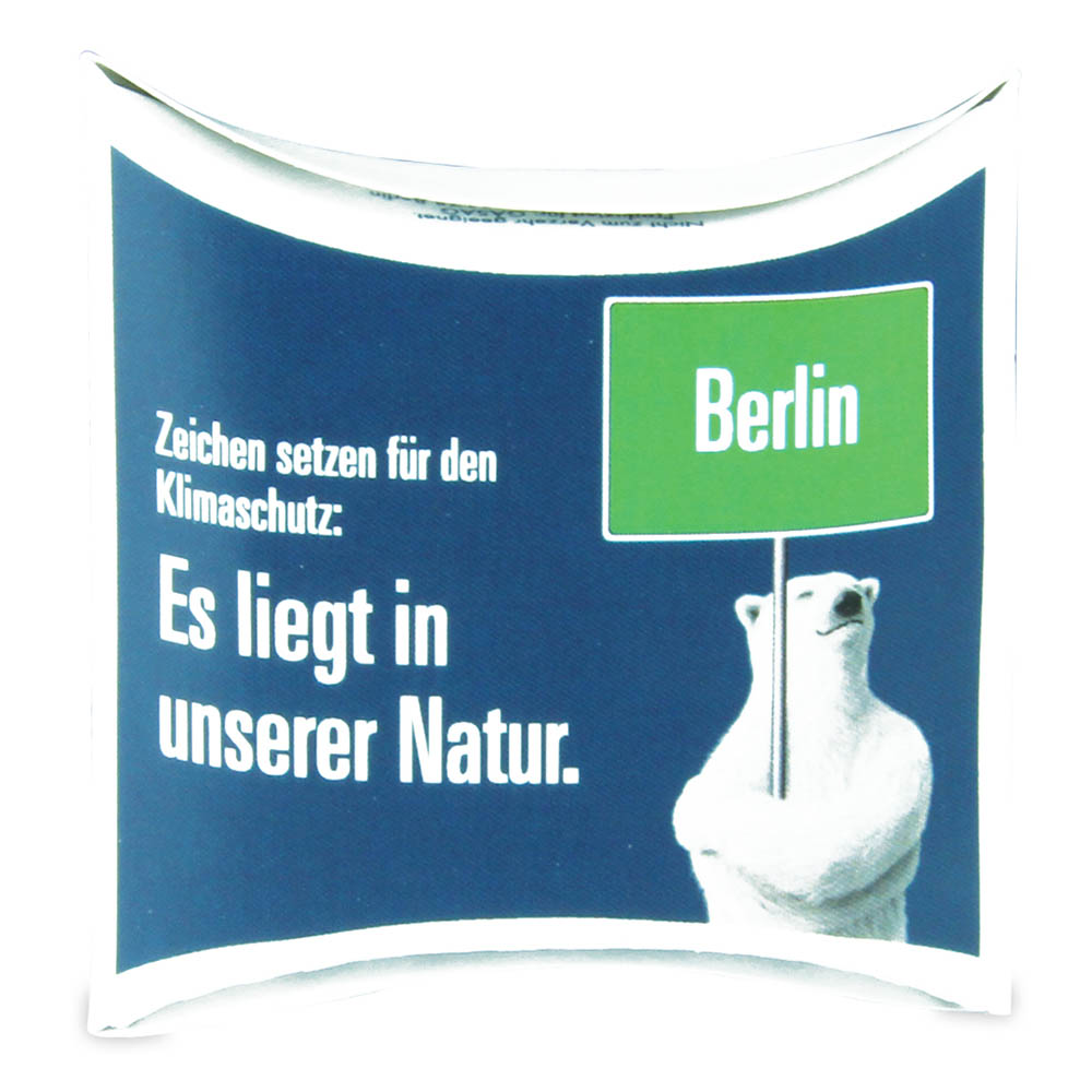 Plant-Tab mit Samen - Schnittlauch