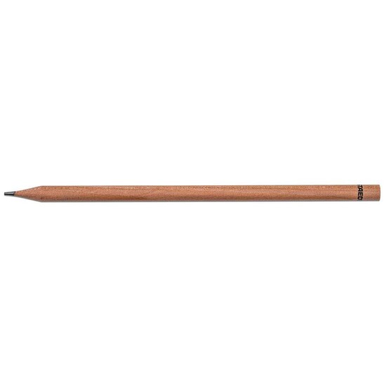 Bleistift im Samenpapieretui - Mohnblume, Druck 4/4c, Lasergravur