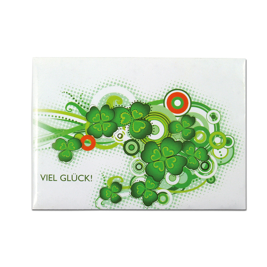 Samentütchen Mini - Natronkraftpapier - Sonnenblumen