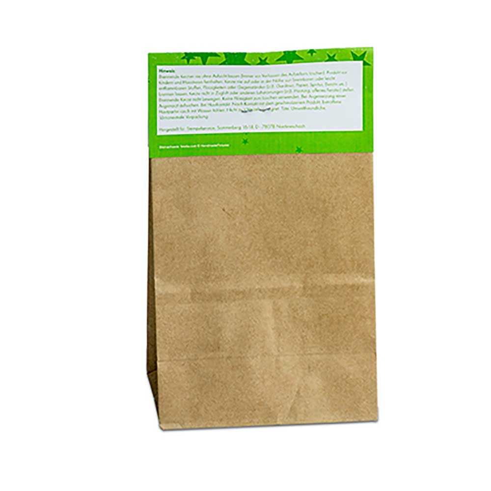 Kerzenständer Tannenbaum