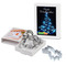 Backförmchen in Slide-Box - Xmas - Komet