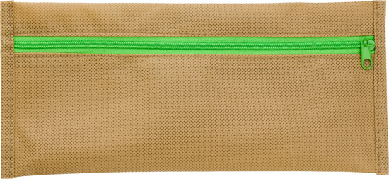 Stifte-Etui aus Non-Woven Bilal