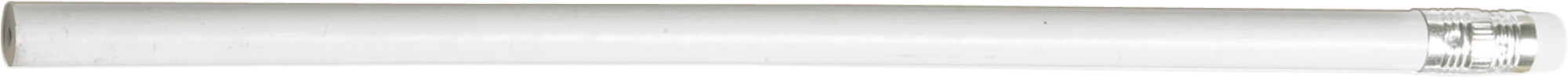 Bleistift mit Radiergummi Pedro