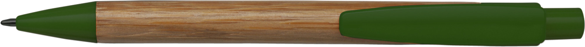 Kugelschreiber aus Bambus Lacey