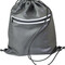 Rucksack aus Polyester (600D) mit wasserdichtem Kordelzug Jorge