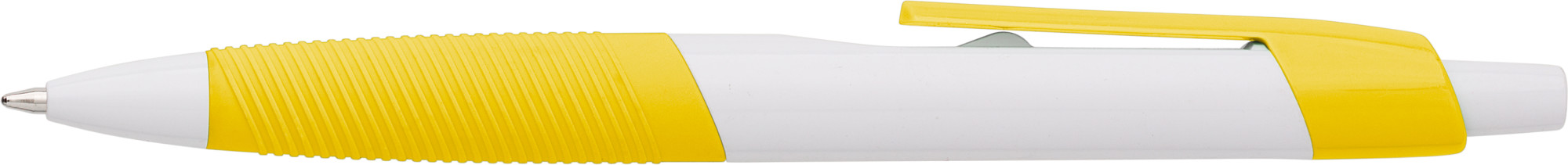 Kugelschreiber aus Kunststoff Devon