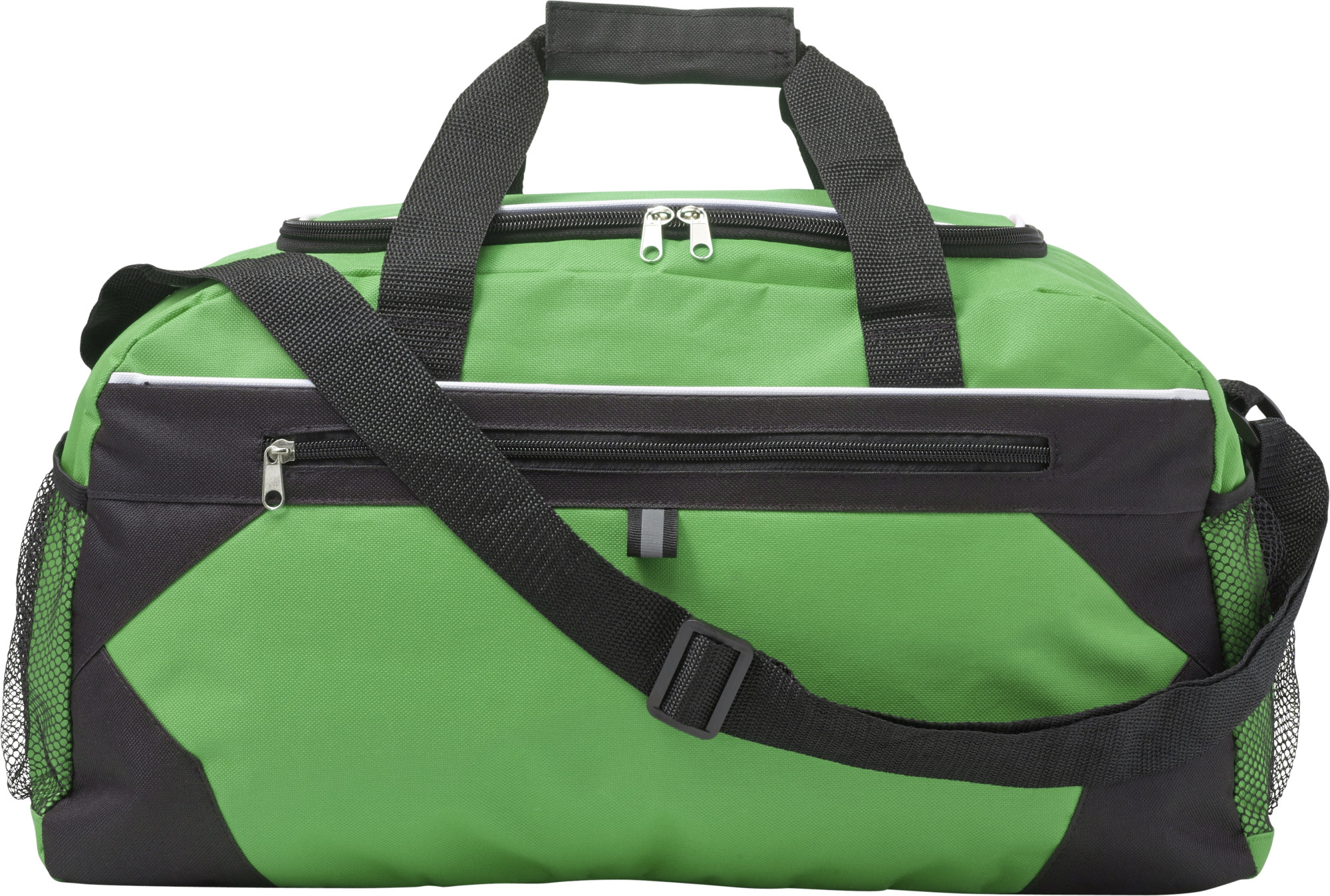 Sporttasche aus Polyester Daphne