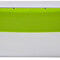 Lunchbox aus Kunststoff Augustin