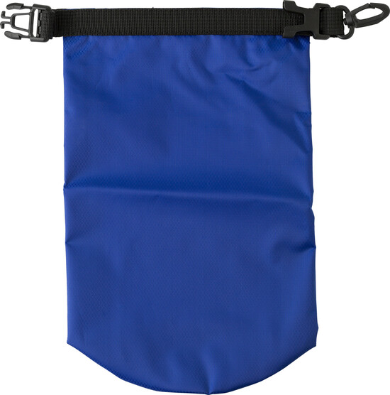 Wasserfeste Strandtasche aus Polyester Pia