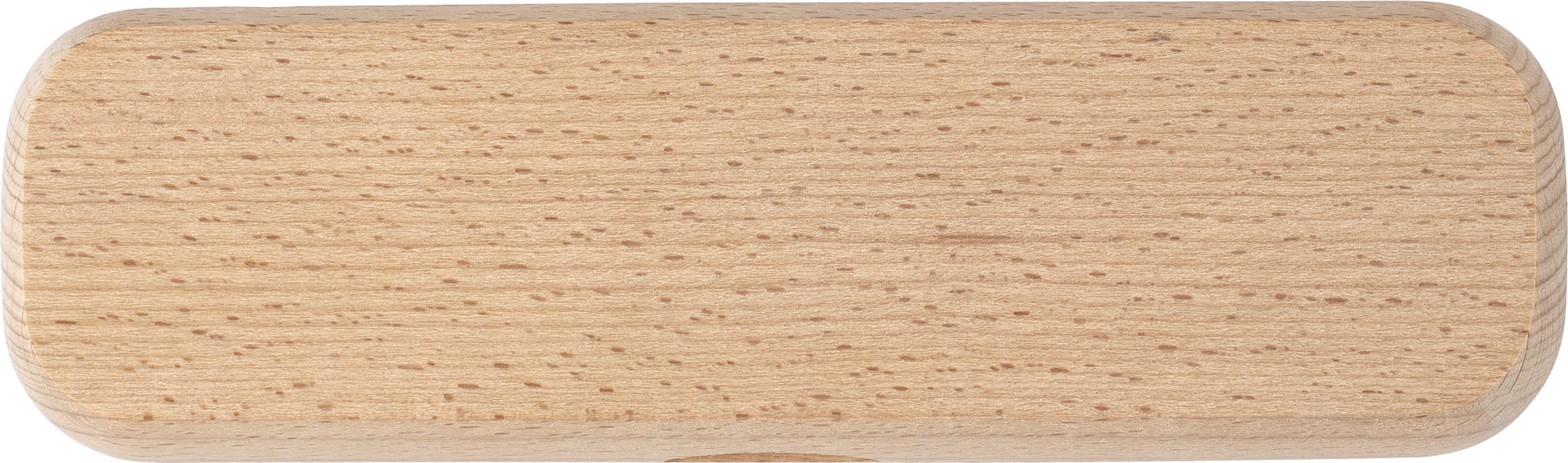 Schreibset aus Bambus Oliviero