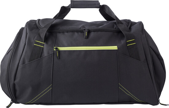 Sporttasche aus Polyester Evelina