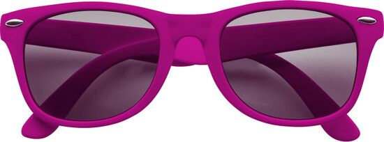 Sonnenbrille aus Kunststoff Kenzie
