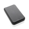 Swiss Peak Travel-Case aus RCS rec. PU mit 3-in-1-Charger