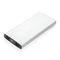 18W PD Powerbank mit 10.000 mAh aus Aluminium