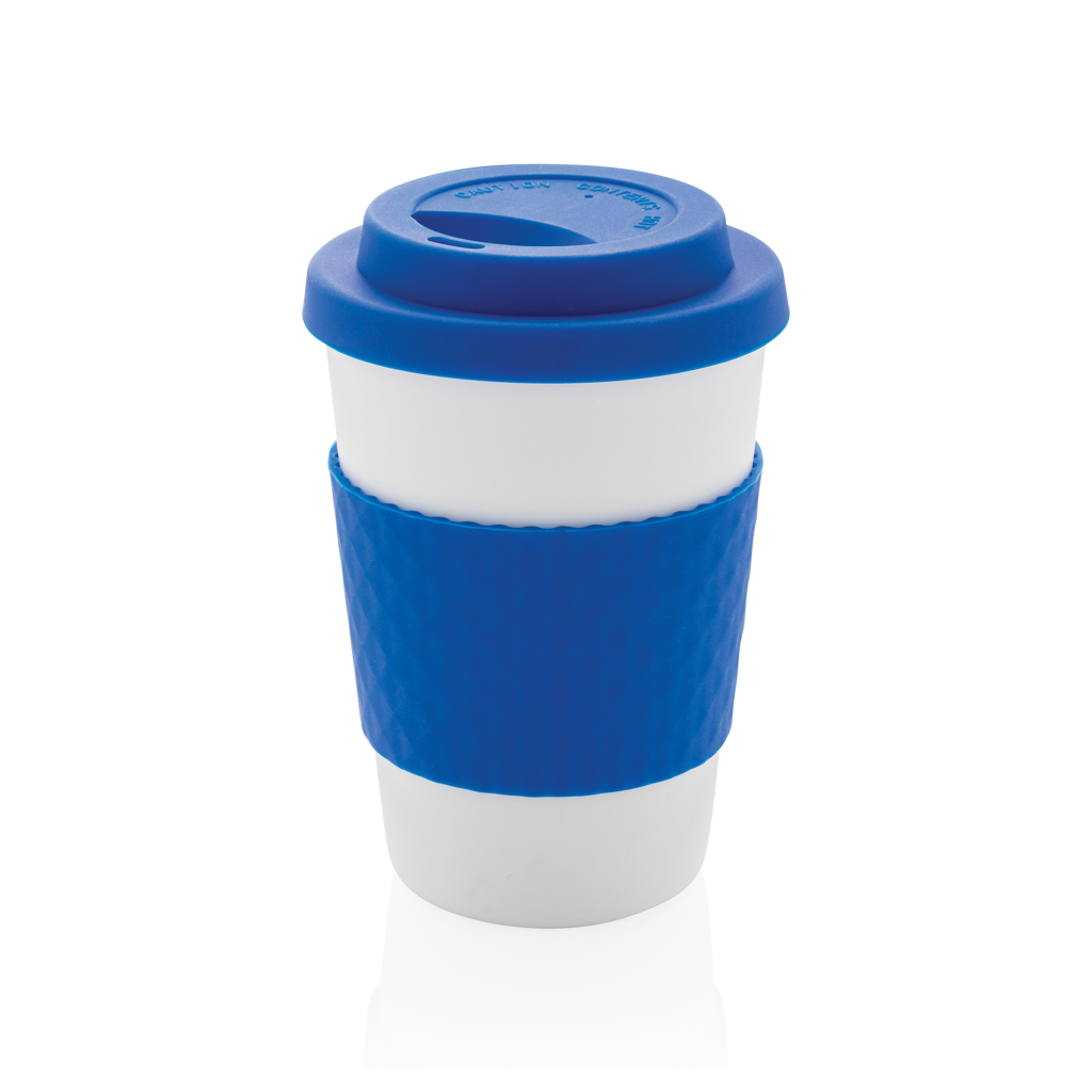 Wiederverwendbarer Kaffeebecher 270ml