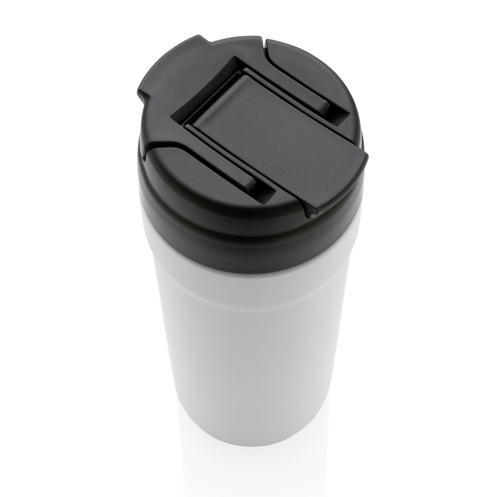 RCS recyc. Stainless Steel Becher mit Hot & Cold Verschluss