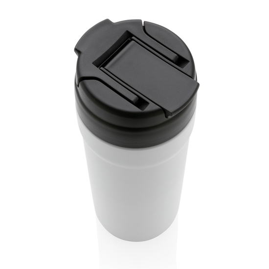 RCS recyc. Stainless Steel Becher mit Hot & Cold Verschluss